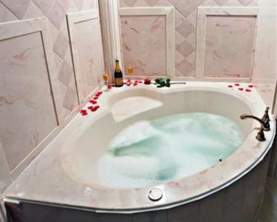 фото отеля Americas Best Value Inn Paducah