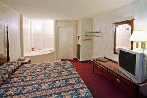 фото отеля Americas Best Value Inn Paducah