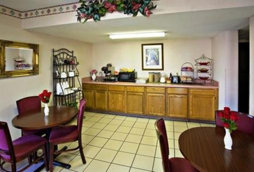 фото отеля Americas Best Value Inn Paducah
