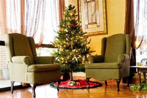 фото отеля Americas Best Value Inn Paducah