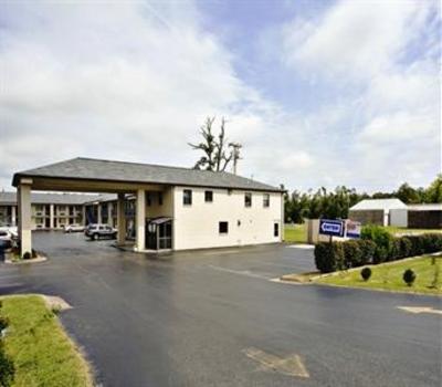 фото отеля Americas Best Value Inn Paducah
