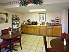 фото отеля Americas Best Value Inn Paducah