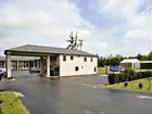 фото отеля Americas Best Value Inn Paducah
