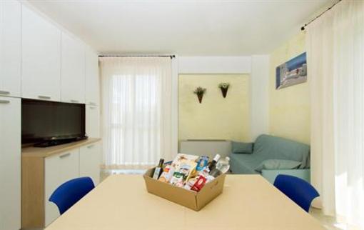 фото отеля Residence I Delfini