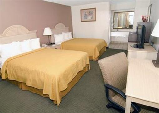 фото отеля Quality Hotel Morehead City