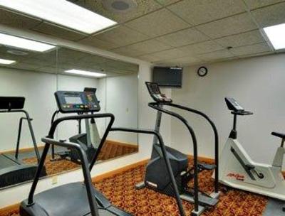 фото отеля Mounds View Days Inn Twin Cities North