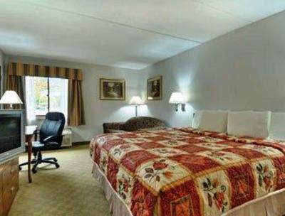 фото отеля Mounds View Days Inn Twin Cities North