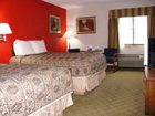 фото отеля Mounds View Days Inn Twin Cities North
