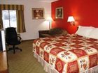 фото отеля Mounds View Days Inn Twin Cities North