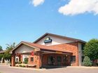 фото отеля Mounds View Days Inn Twin Cities North