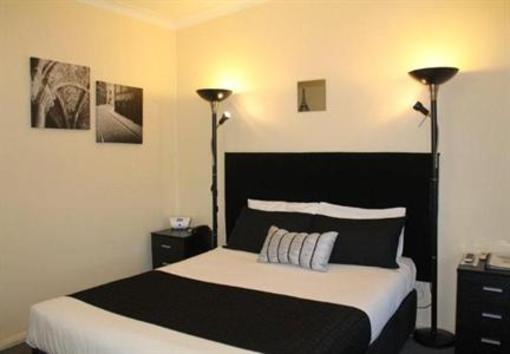 фото отеля Taree Highway Motor Inn