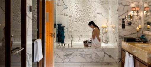 фото отеля Intercontinental Tangshan