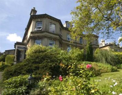 фото отеля Cheriton House Bed & Breakfast Bath