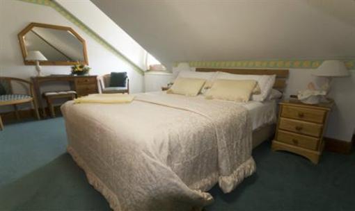 фото отеля Cheriton House Bed & Breakfast Bath