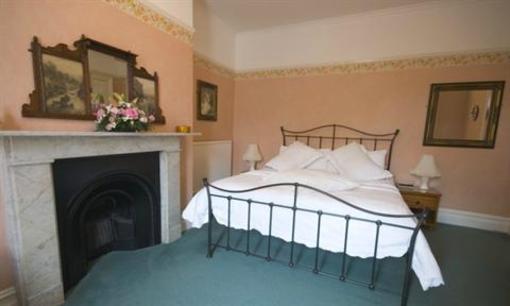 фото отеля Cheriton House Bed & Breakfast Bath