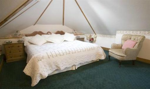 фото отеля Cheriton House Bed & Breakfast Bath
