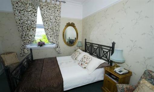 фото отеля Cheriton House Bed & Breakfast Bath