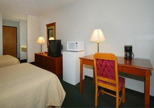 фото отеля Quality Inn Washington Court House