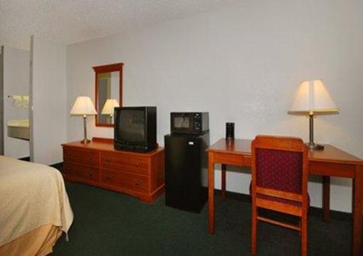 фото отеля Quality Inn Washington Court House