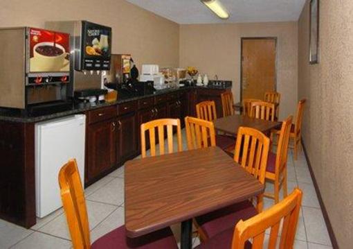 фото отеля Quality Inn Washington Court House