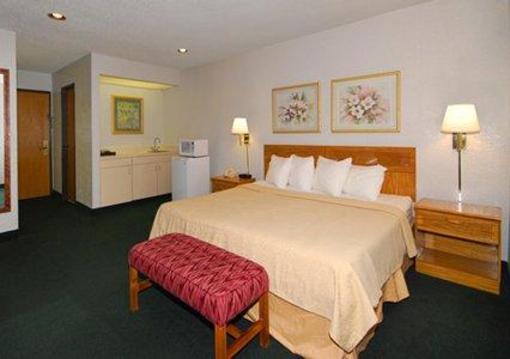 фото отеля Quality Inn Washington Court House