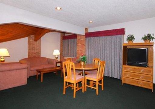 фото отеля Quality Inn Washington Court House