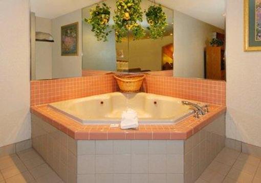 фото отеля Quality Inn Washington Court House