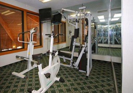 фото отеля Quality Inn Washington Court House