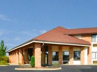 Quality Inn Washington Court House