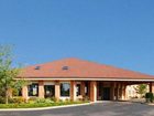 фото отеля Quality Inn Washington Court House