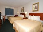 фото отеля Quality Inn Washington Court House