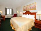 фото отеля Quality Inn Washington Court House
