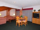 фото отеля Quality Inn Washington Court House