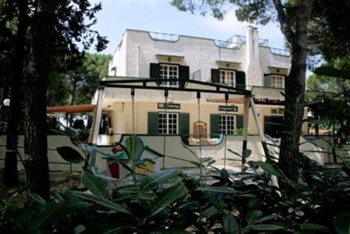 фото отеля Villagio Mithos