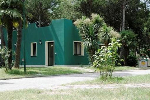 фото отеля Villagio Mithos