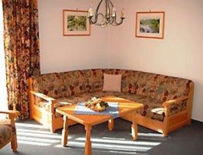 фото отеля Biberhof Farmhouse Apartments Radstadt