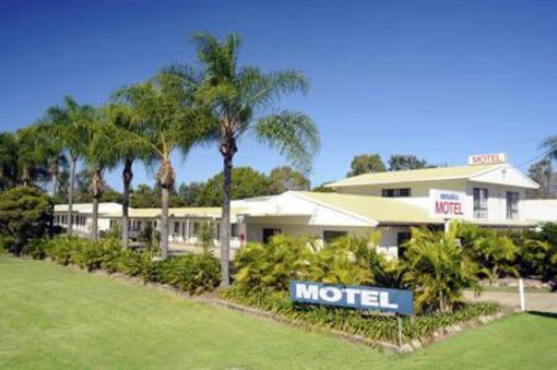 фото отеля Annalee Motel Beaudesert