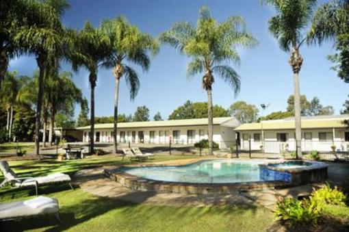 фото отеля Annalee Motel Beaudesert