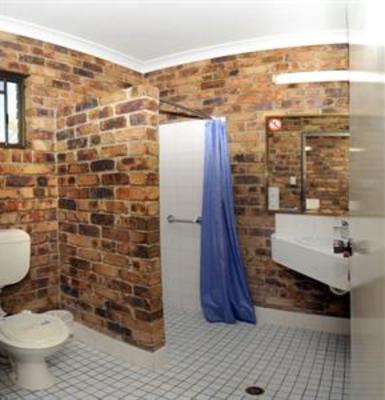фото отеля Annalee Motel Beaudesert
