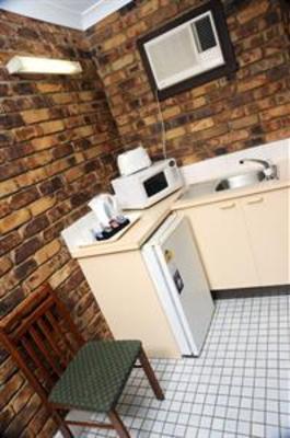 фото отеля Annalee Motel Beaudesert