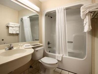 фото отеля Microtel Inn & Suites Kannapolis Concord