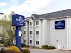 фото отеля Microtel Inn & Suites Kannapolis Concord