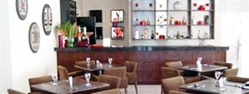 фото отеля Executive Flat Rio Poty