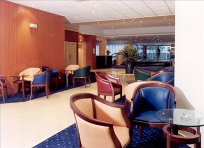 фото отеля Hotel Itineraires