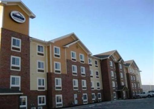 фото отеля Suburban Extended Stay Lenexa
