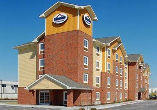 фото отеля Suburban Extended Stay Lenexa