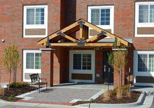 фото отеля Suburban Extended Stay Lenexa