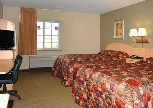 фото отеля Suburban Extended Stay Lenexa