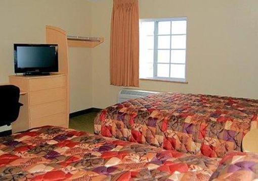 фото отеля Suburban Extended Stay Lenexa