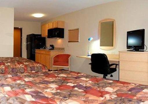 фото отеля Suburban Extended Stay Lenexa